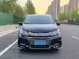2019 Honda Odyssey 2.0L 146HP L4 E-CVT Hybrid
