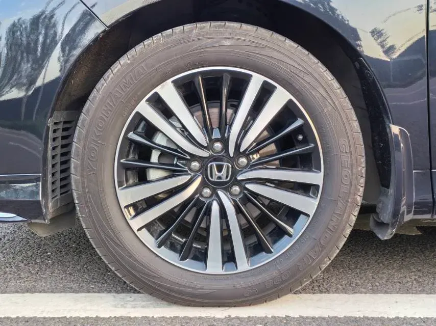 2019 Honda Odyssey 2.0L 146HP L4 E-CVT Hybrid,autocango,china used car exporter,china ev exporter,chinese used car exporter,chinese used ev exporter