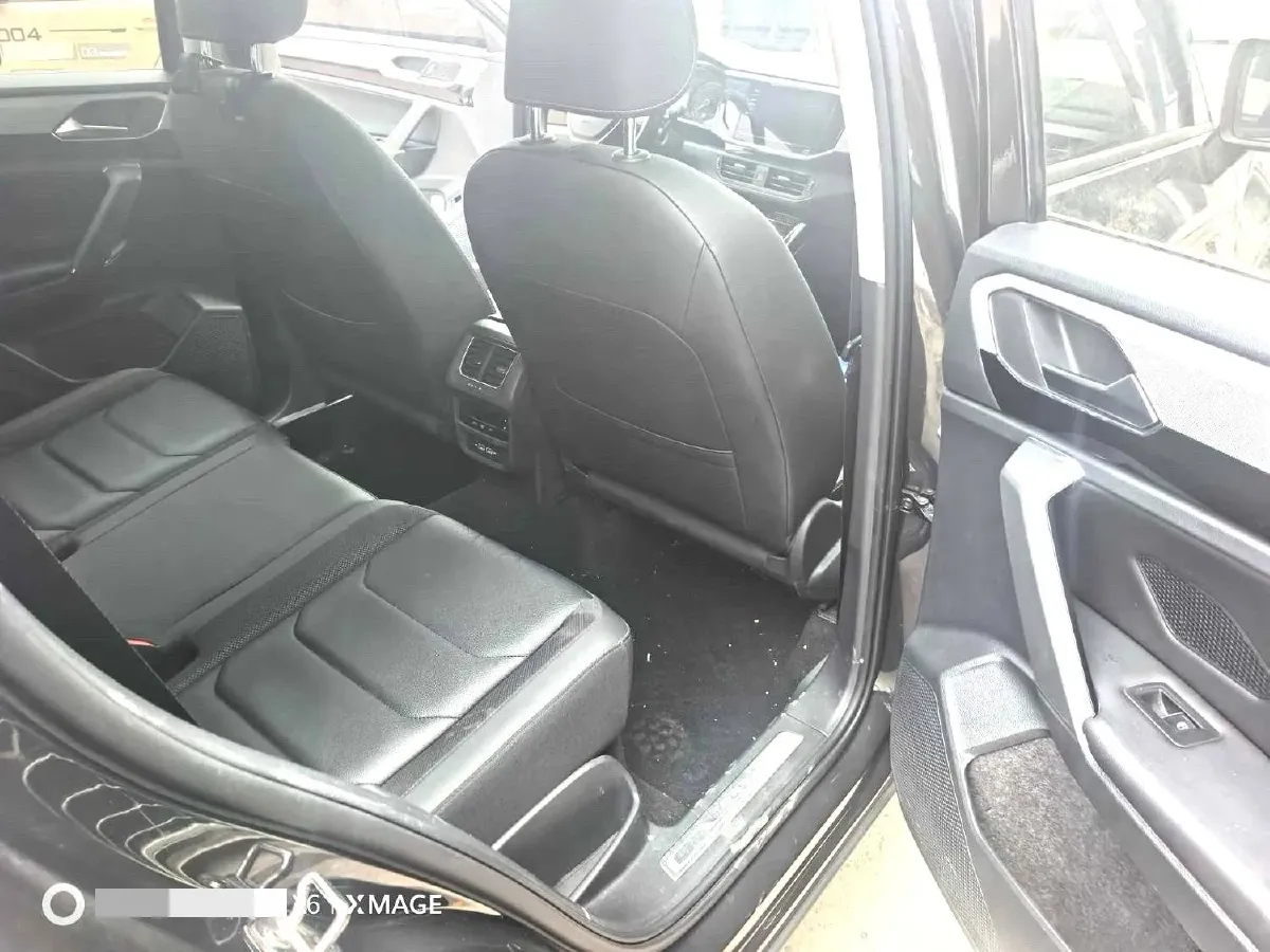 2022 Volkswagen Tayron 1.4T 150HP L4 7DCT,autocango,china used car exporter,china ev exporter,chinese used car exporter,chinese used ev exporter