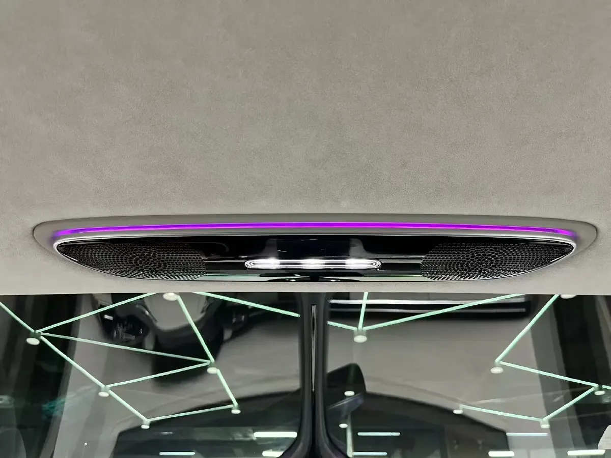 2023 IM LS7 BEV 100KWH,autocango,china used car exporter,china ev exporter,chinese used car exporter,chinese used ev exporter