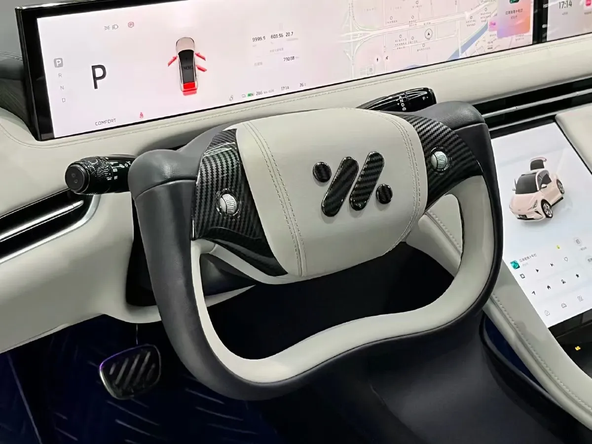 2023 IM LS7 BEV 100KWH,autocango,china used car exporter,china ev exporter,chinese used car exporter,chinese used ev exporter