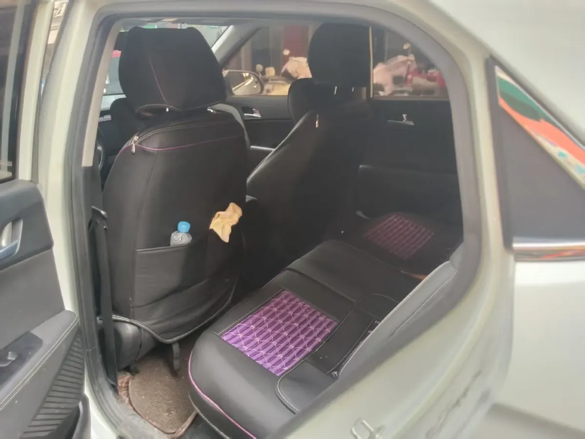 2017 Hyundai ix25 1.6L 125HP L4 6AT,autocango,china used car exporter,china ev exporter,chinese used car exporter,chinese used ev exporter