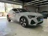 2021 Audi e-tron 2AT BEV 95KWH