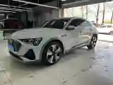 2021 Audi e-tron 2AT BEV 95KWH