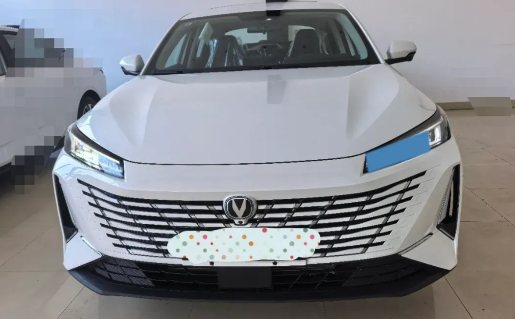 2025 ChangAn EadoPHEV 1.5L 98HP L4 E-CVT PHEV,autocango,china used car exporter,china ev exporter,chinese used car exporter,chinese used ev exporter