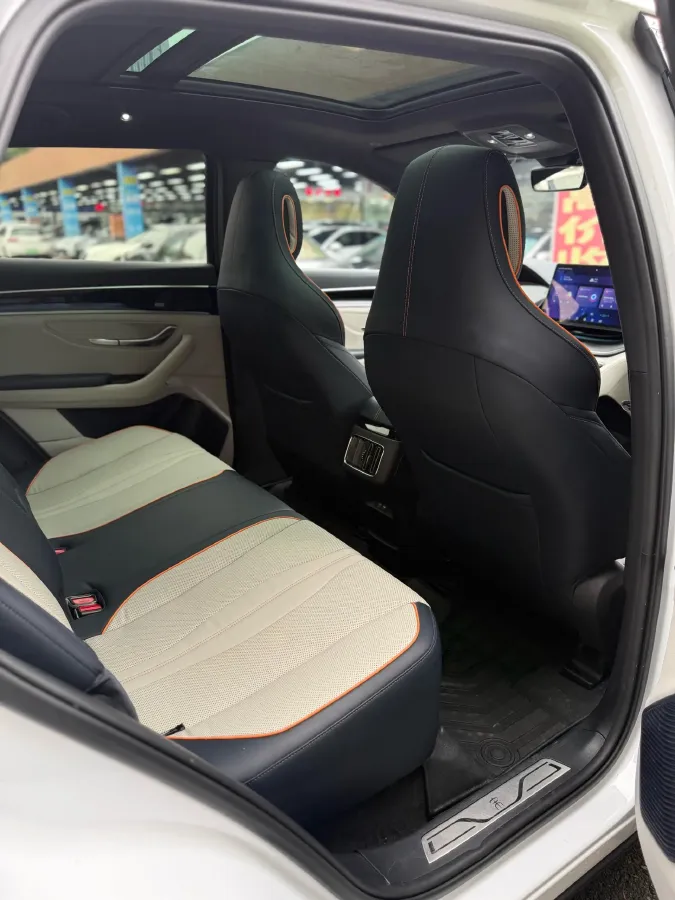 2021 BYD Qin BEV 53.56KWH,autocango,china used car exporter,china ev exporter,chinese used car exporter,chinese used ev exporter