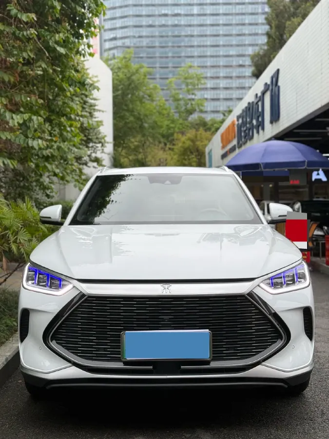 2021 BYD Qin BEV 53.56KWH,autocango,china used car exporter,china ev exporter,chinese used car exporter,chinese used ev exporter