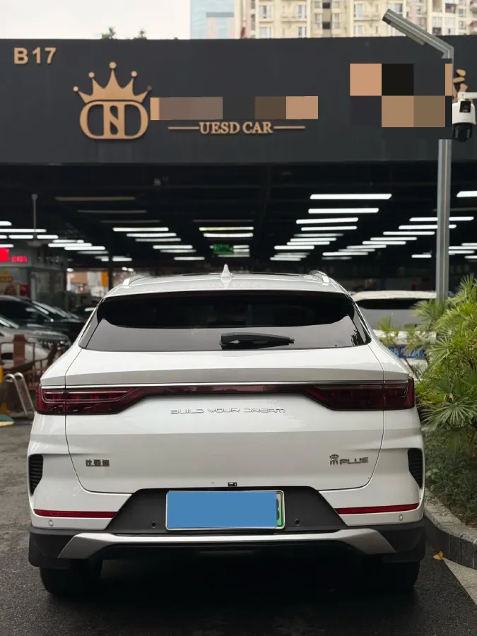 2021 BYD Qin BEV 53.56KWH,autocango,china used car exporter,china ev exporter,chinese used car exporter,chinese used ev exporter