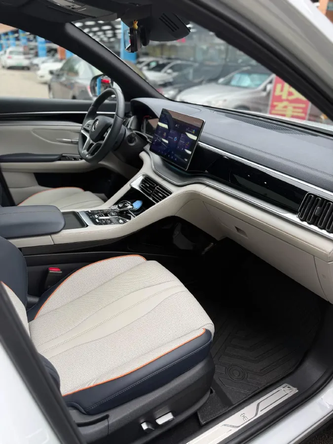 2021 BYD Qin BEV 53.56KWH,autocango,china used car exporter,china ev exporter,chinese used car exporter,chinese used ev exporter