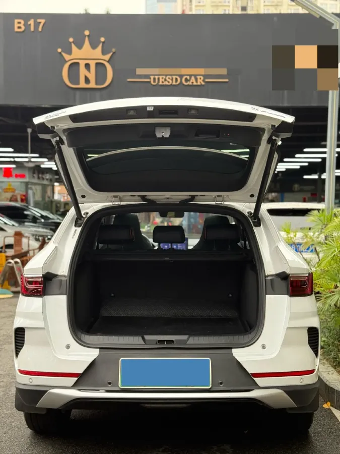 2021 BYD Qin BEV 53.56KWH,autocango,china used car exporter,china ev exporter,chinese used car exporter,chinese used ev exporter