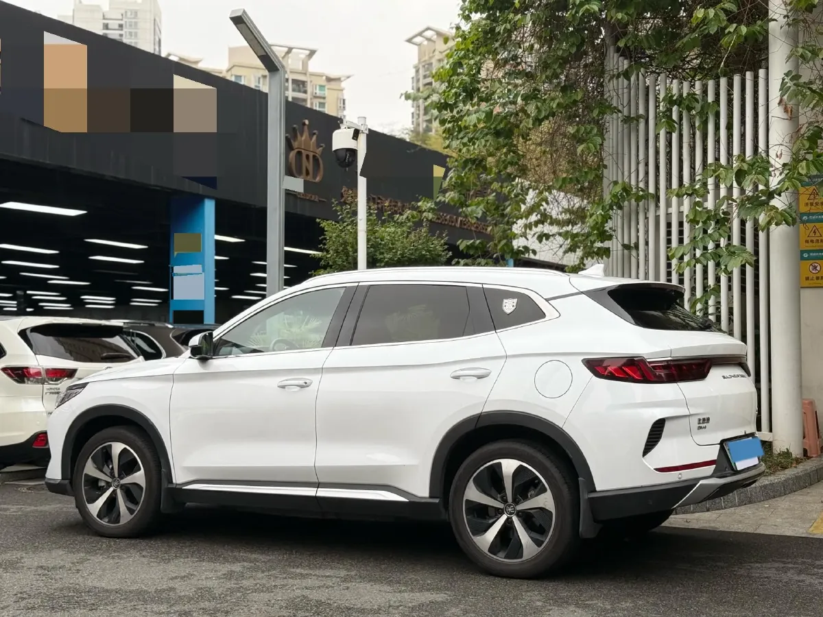 2021 BYD Qin BEV 53.56KWH,autocango,china used car exporter,china ev exporter,chinese used car exporter,chinese used ev exporter