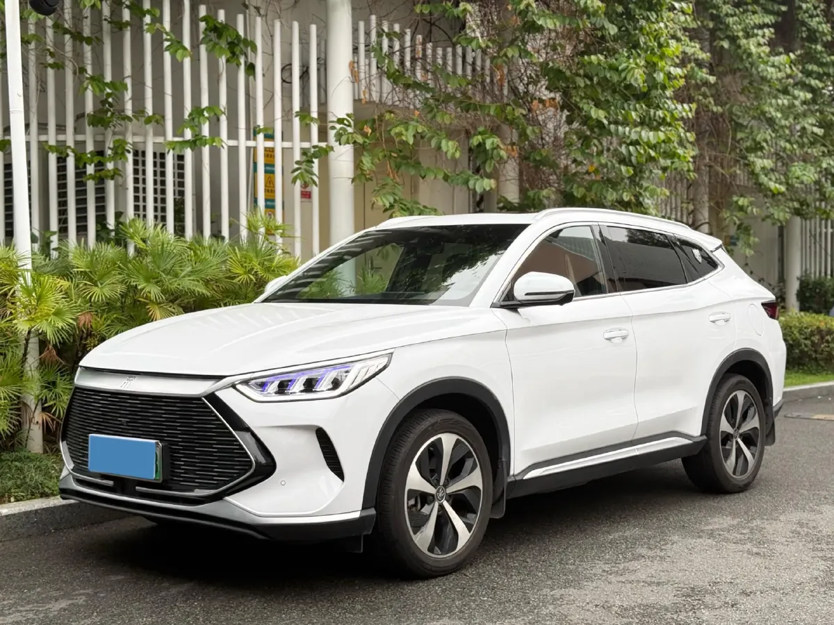 2021 BYD Qin BEV 53.56KWH,autocango,china used car exporter,china ev exporter,chinese used car exporter,chinese used ev exporter