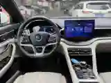 2021 BYD Qin BEV 53.56KWH