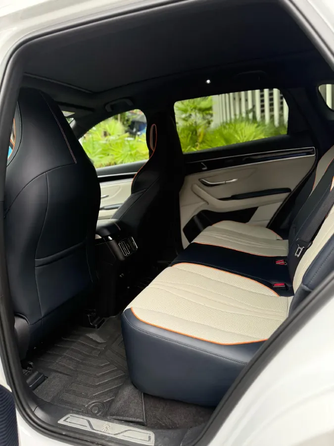 2021 BYD Qin BEV 53.56KWH,autocango,china used car exporter,china ev exporter,chinese used car exporter,chinese used ev exporter