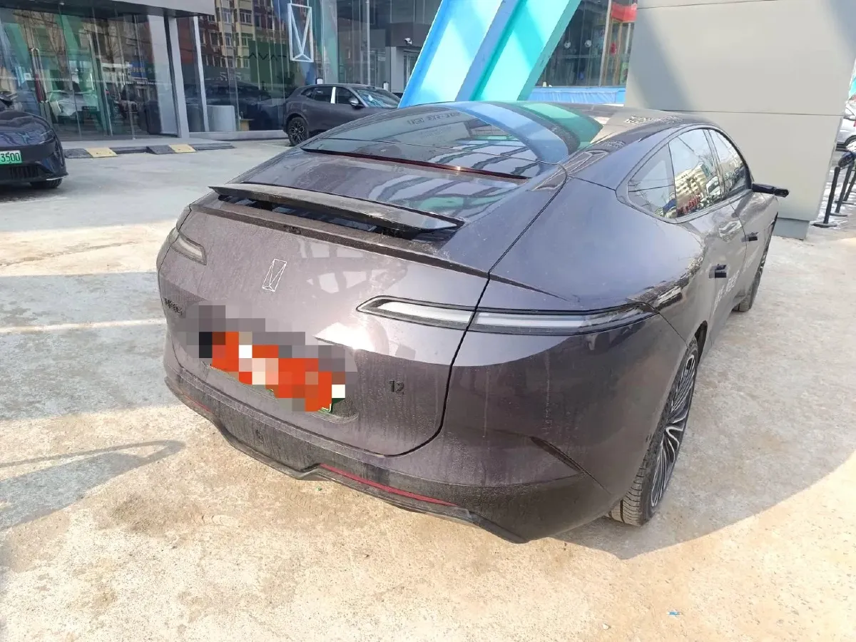 2026 Avatr 12 BEV,autocango,china used car exporter,china ev exporter,chinese used car exporter,chinese used ev exporter