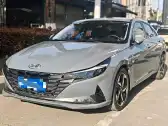 2021 HYUNDAI ELANTRA,autocango,china used car exporter,china ev exporter,chinese used car exporter,chinese used ev exporter