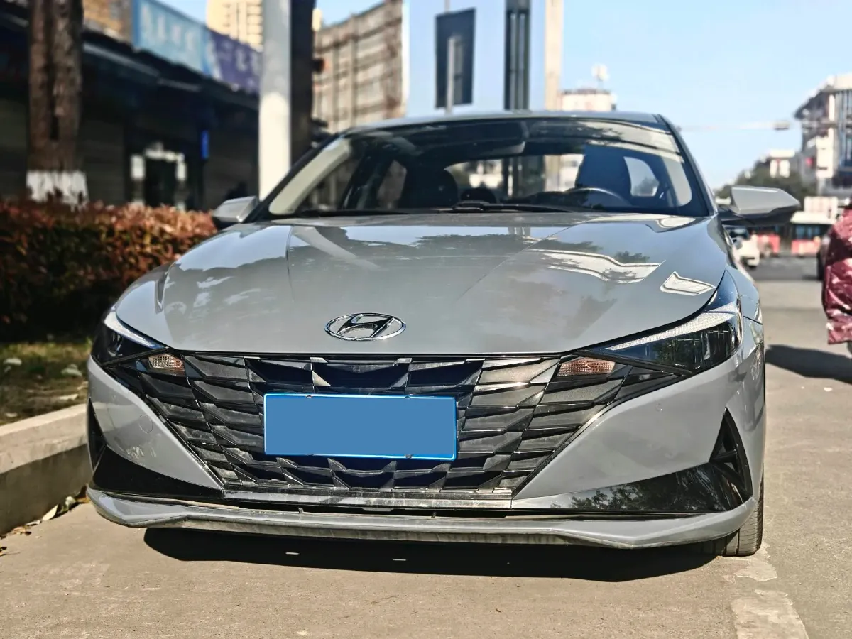 2021 Hyundai Elantra 1.5L 115HP L4 CVT,autocango,china used car exporter,china ev exporter,chinese used car exporter,chinese used ev exporter