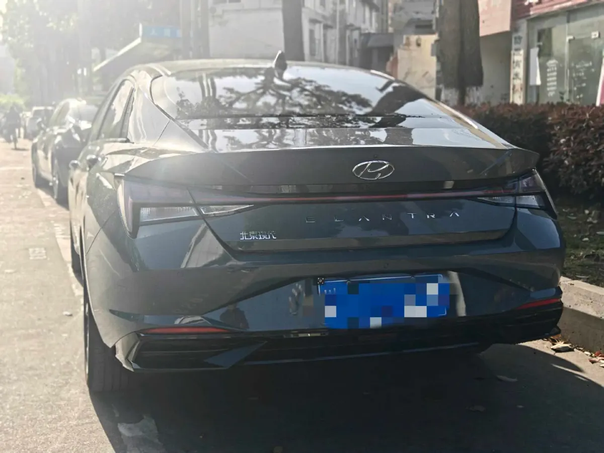 2021 Hyundai Elantra 1.5L 115HP L4 CVT,autocango,china used car exporter,china ev exporter,chinese used car exporter,chinese used ev exporter