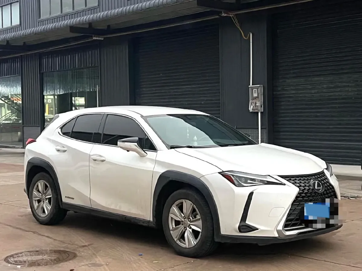 2019 Lexus UX 2.0L 146HP L4 E-CVT Hybrid,autocango,china used car exporter,china ev exporter,chinese used car exporter,chinese used ev exporter