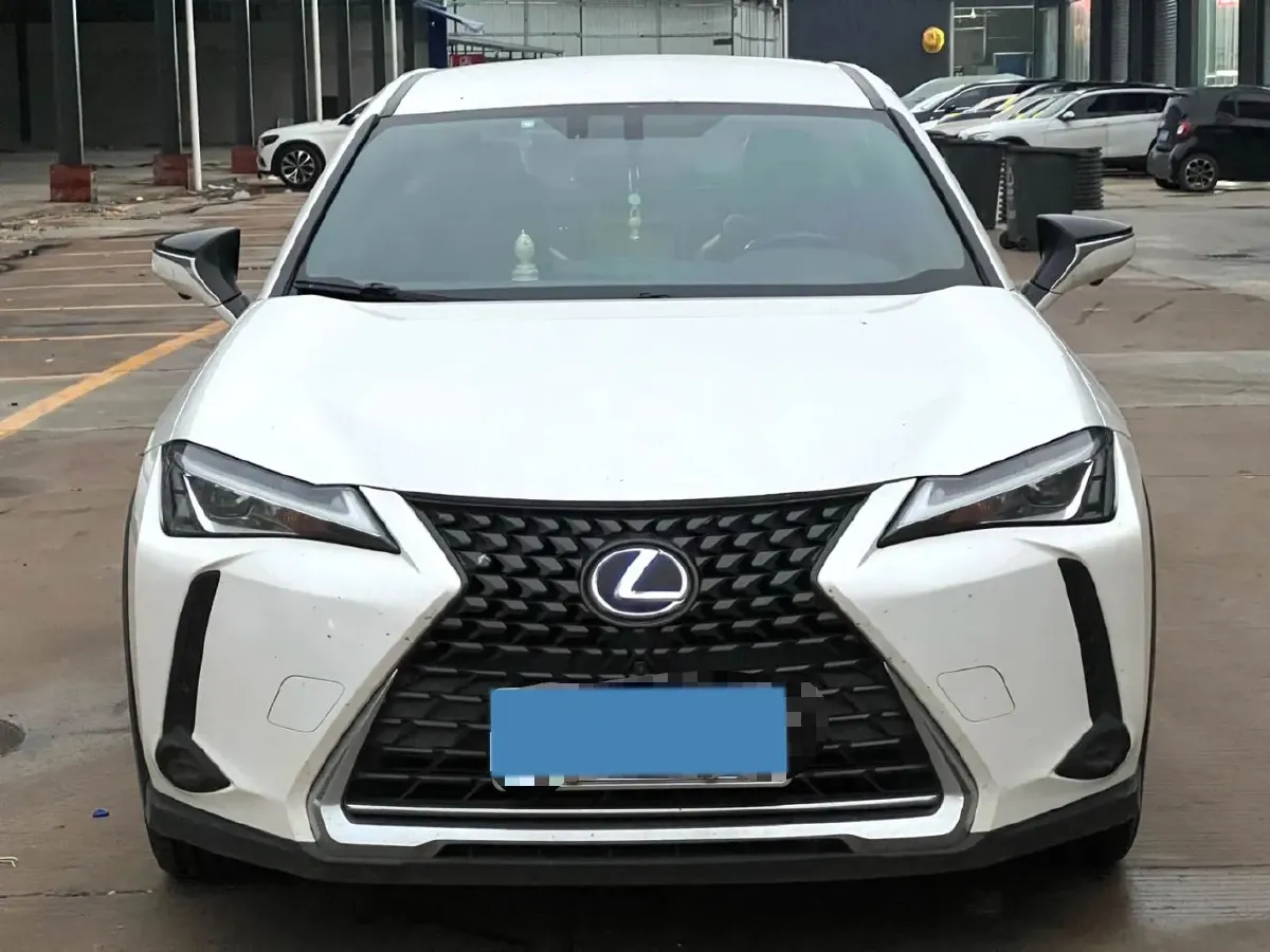 2019 Lexus UX 2.0L 146HP L4 E-CVT Hybrid,autocango,china used car exporter,china ev exporter,chinese used car exporter,chinese used ev exporter