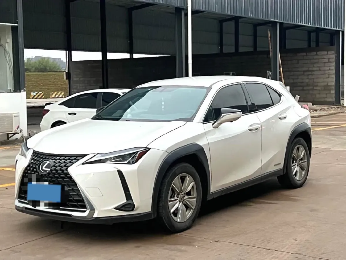 2019 Lexus UX 2.0L 146HP L4 E-CVT Hybrid,autocango,china used car exporter,china ev exporter,chinese used car exporter,chinese used ev exporter