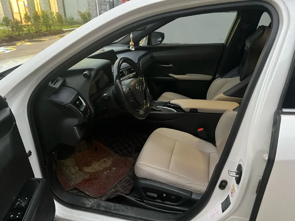 2019 Lexus UX 2.0L 146HP L4 E-CVT Hybrid,autocango,china used car exporter,china ev exporter,chinese used car exporter,chinese used ev exporter