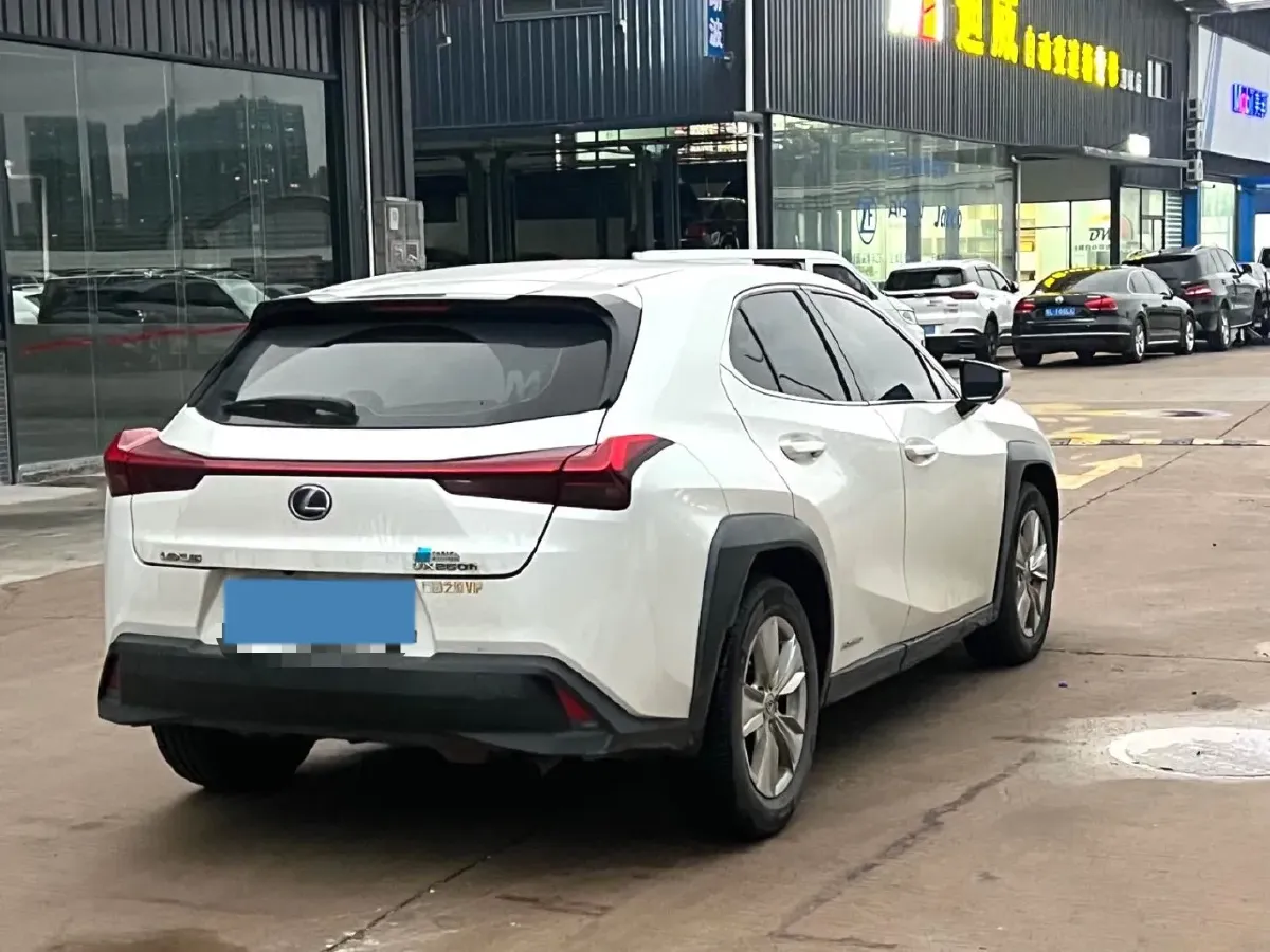 2019 Lexus UX 2.0L 146HP L4 E-CVT Hybrid,autocango,china used car exporter,china ev exporter,chinese used car exporter,chinese used ev exporter