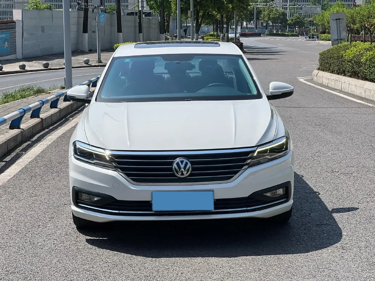 2019 Volkswagen Lavida 1.2T 116HP L4 7DCT,autocango,china used car exporter,china ev exporter,chinese used car exporter,chinese used ev exporter