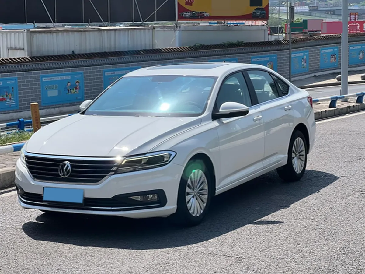 2019 Volkswagen Lavida 1.2T 116HP L4 7DCT,autocango,china used car exporter,china ev exporter,chinese used car exporter,chinese used ev exporter