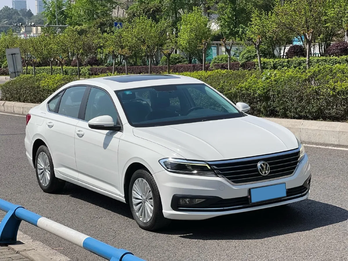 2019 Volkswagen Lavida 1.2T 116HP L4 7DCT,autocango,china used car exporter,china ev exporter,chinese used car exporter,chinese used ev exporter
