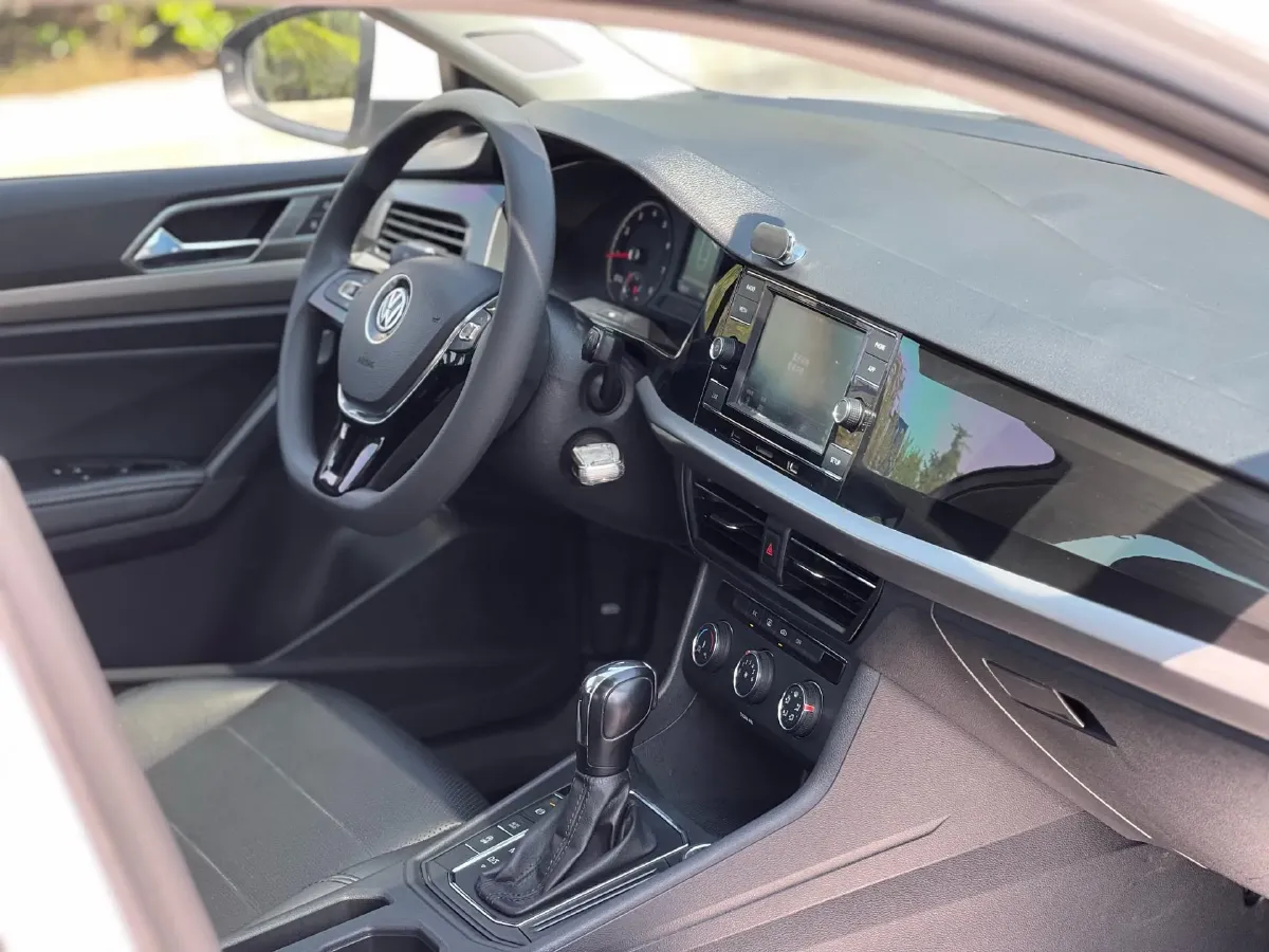 2019 Volkswagen Lavida 1.2T 116HP L4 7DCT,autocango,china used car exporter,china ev exporter,chinese used car exporter,chinese used ev exporter