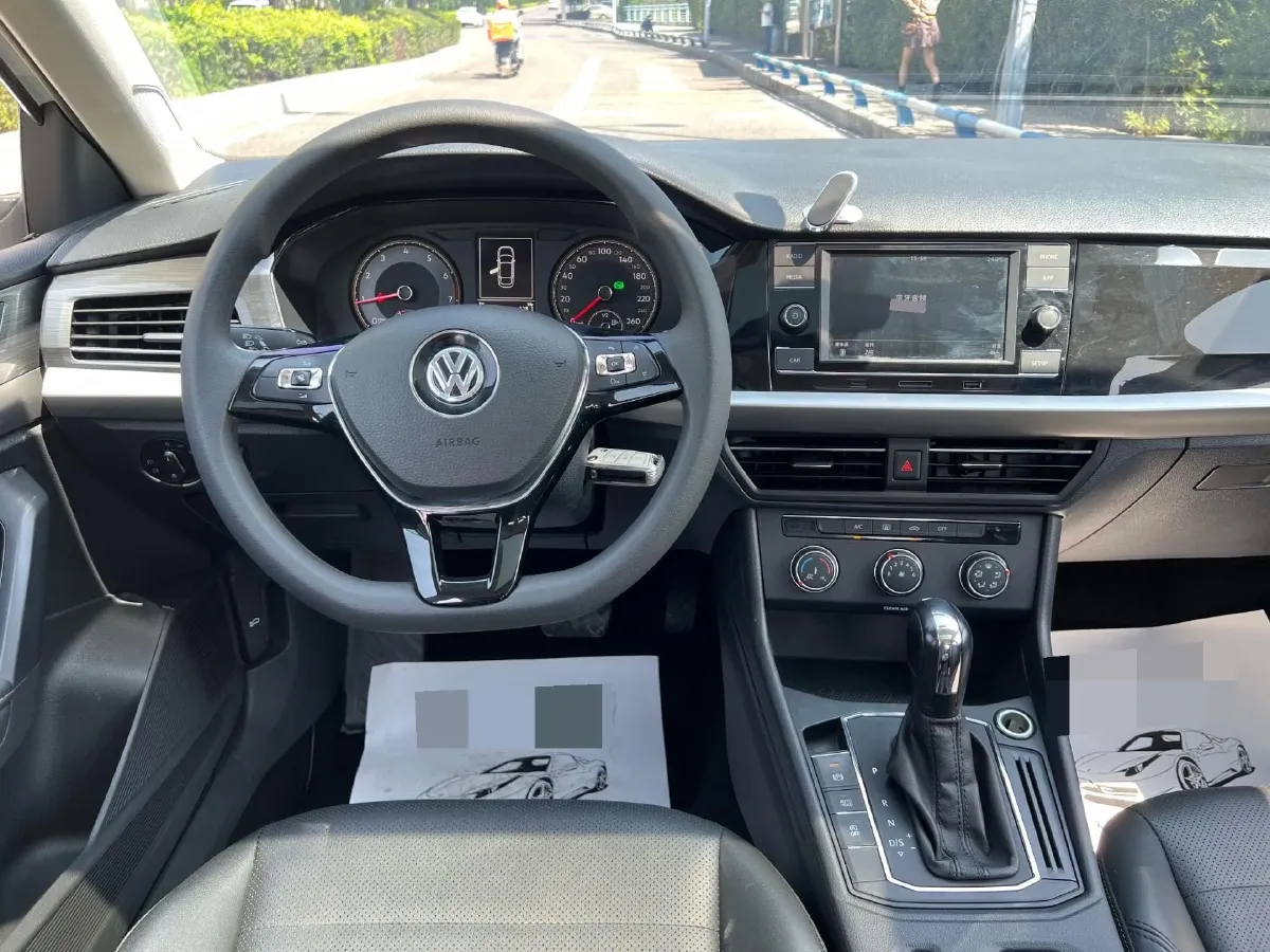 2019 Volkswagen Lavida 1.2T 116HP L4 7DCT,autocango,china used car exporter,china ev exporter,chinese used car exporter,chinese used ev exporter