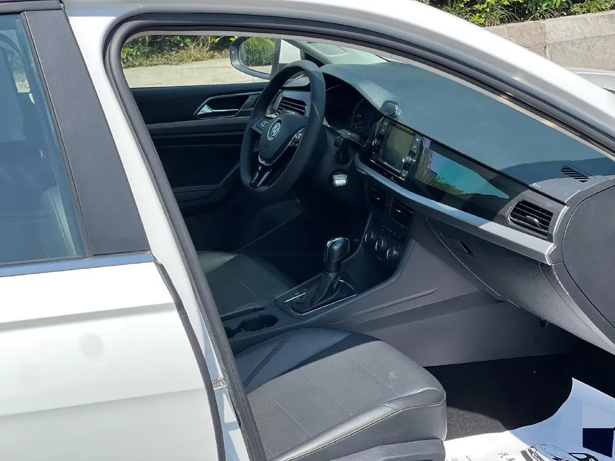 2019 Volkswagen Lavida 1.2T 116HP L4 7DCT,autocango,china used car exporter,china ev exporter,chinese used car exporter,chinese used ev exporter