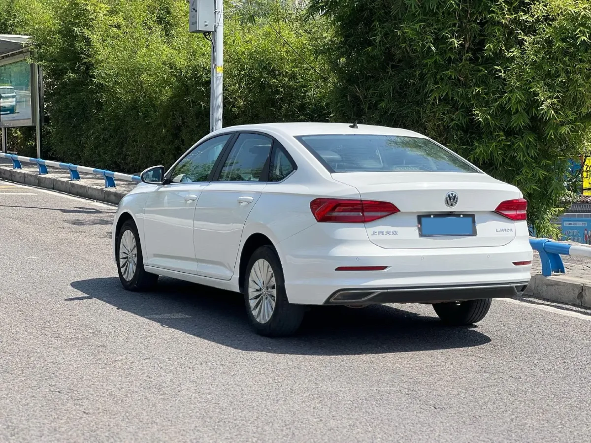 2019 Volkswagen Lavida 1.2T 116HP L4 7DCT,autocango,china used car exporter,china ev exporter,chinese used car exporter,chinese used ev exporter