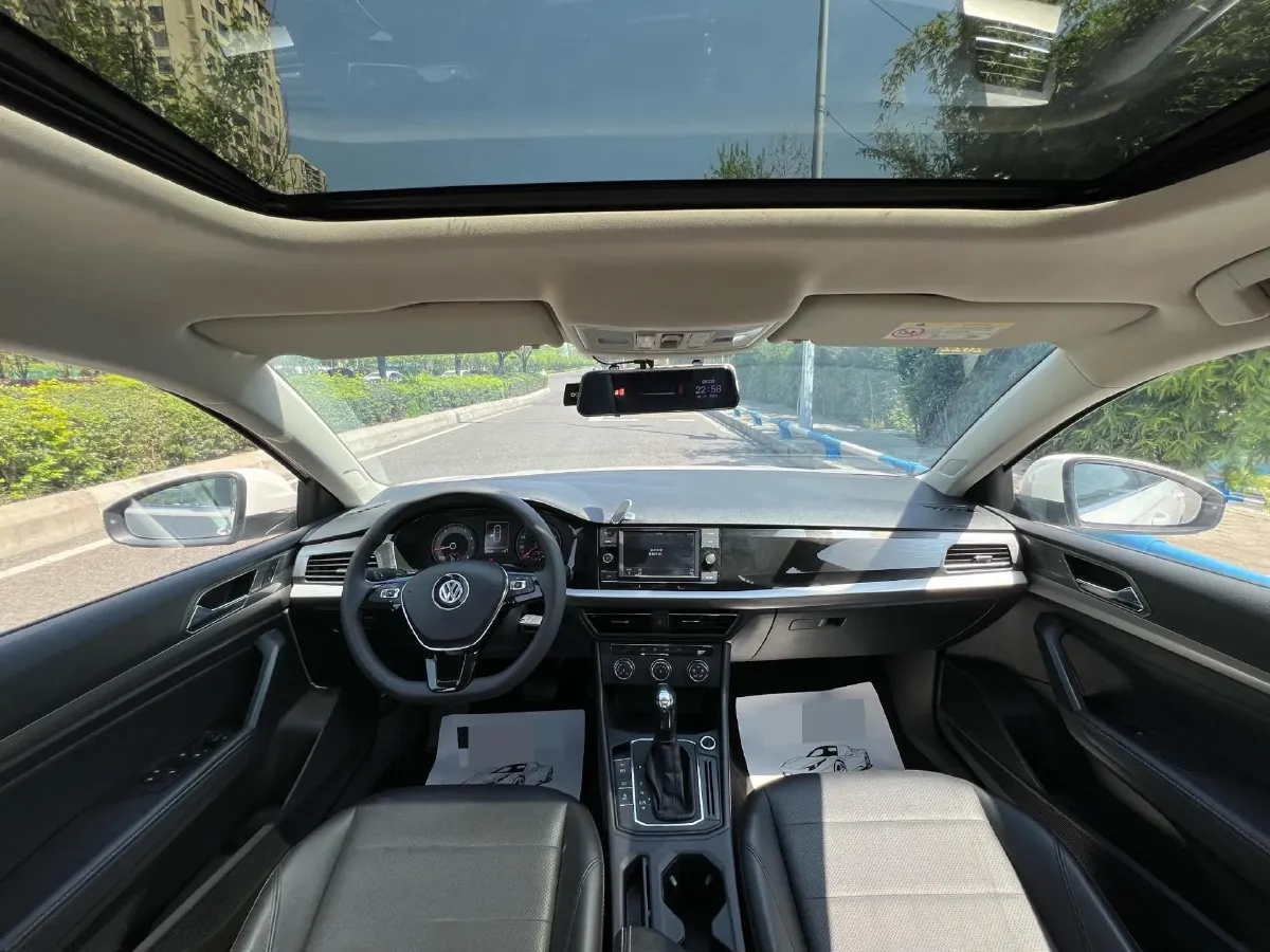 2019 Volkswagen Lavida 1.2T 116HP L4 7DCT,autocango,china used car exporter,china ev exporter,chinese used car exporter,chinese used ev exporter