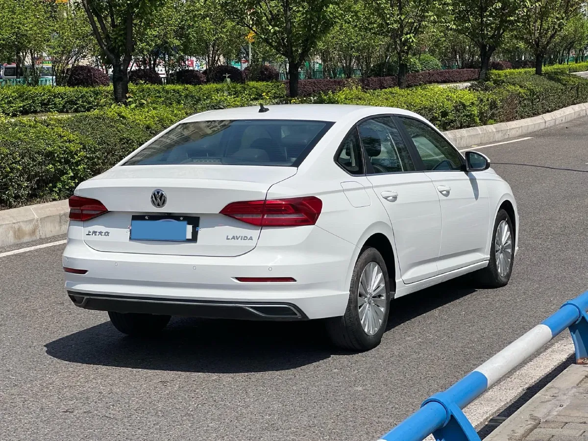 2019 Volkswagen Lavida 1.2T 116HP L4 7DCT,autocango,china used car exporter,china ev exporter,chinese used car exporter,chinese used ev exporter