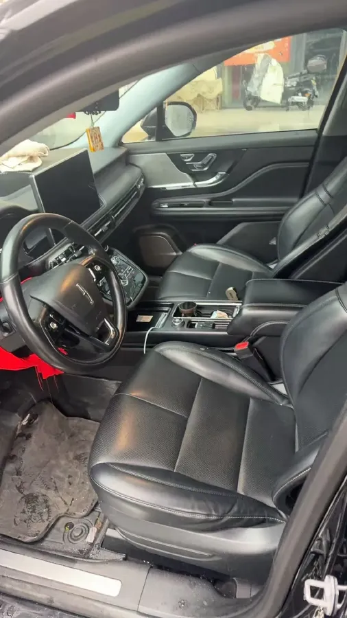 2021 Lincoln Corsair 2.0T 245HP L4 8AT,autocango,china used car exporter,china ev exporter,chinese used car exporter,chinese used ev exporter