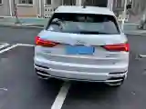 2021 Audi Q3 1.4T 150HP L4 7DCT
