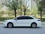 2022 Toyota Corolla 1.5L 121HP L3 CVT