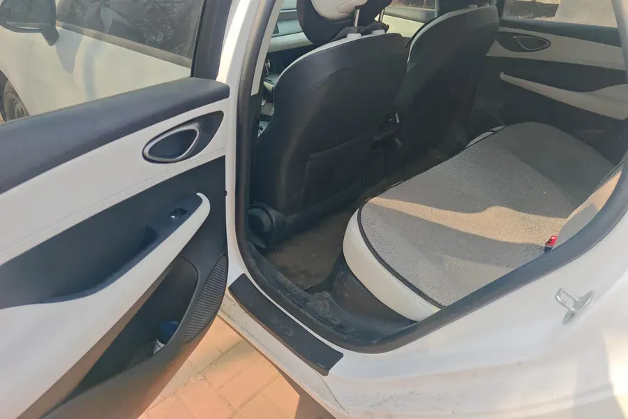 2025 BYD Seal05 DM-i 1.5L 101HP L4 E-CVT PHEV 7.68KWH,autocango,china used car exporter,china ev exporter,chinese used car exporter,chinese used ev exporter