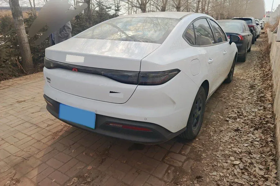 2025 BYD Seal05 DM-i 1.5L 101HP L4 E-CVT PHEV 7.68KWH,autocango,china used car exporter,china ev exporter,chinese used car exporter,chinese used ev exporter