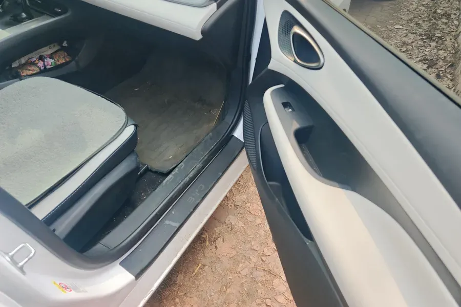 2025 BYD Seal05 DM-i 1.5L 101HP L4 E-CVT PHEV 7.68KWH,autocango,china used car exporter,china ev exporter,chinese used car exporter,chinese used ev exporter