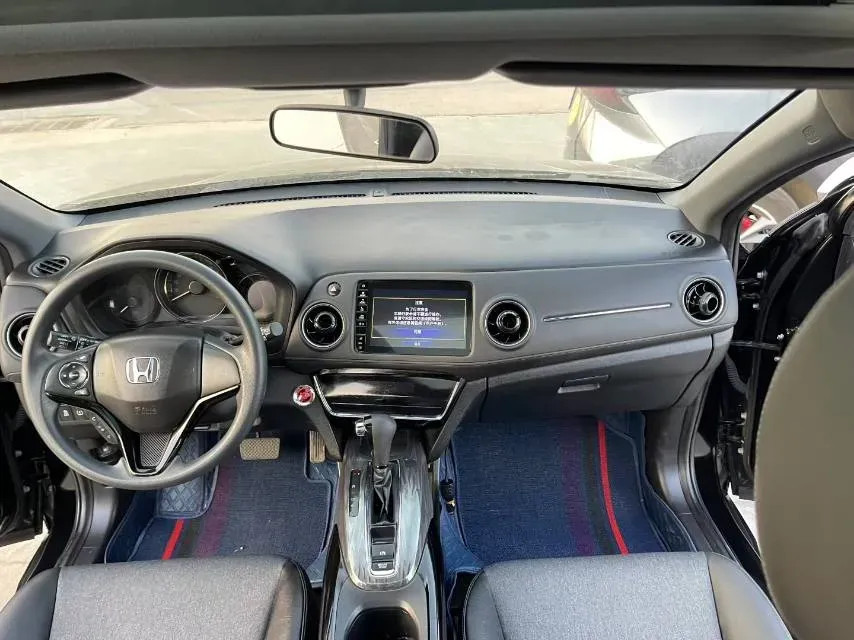 2022 Honda XR-V 1.5T 177HP L4 CVT,autocango,china used car exporter,china ev exporter,chinese used car exporter,chinese used ev exporter