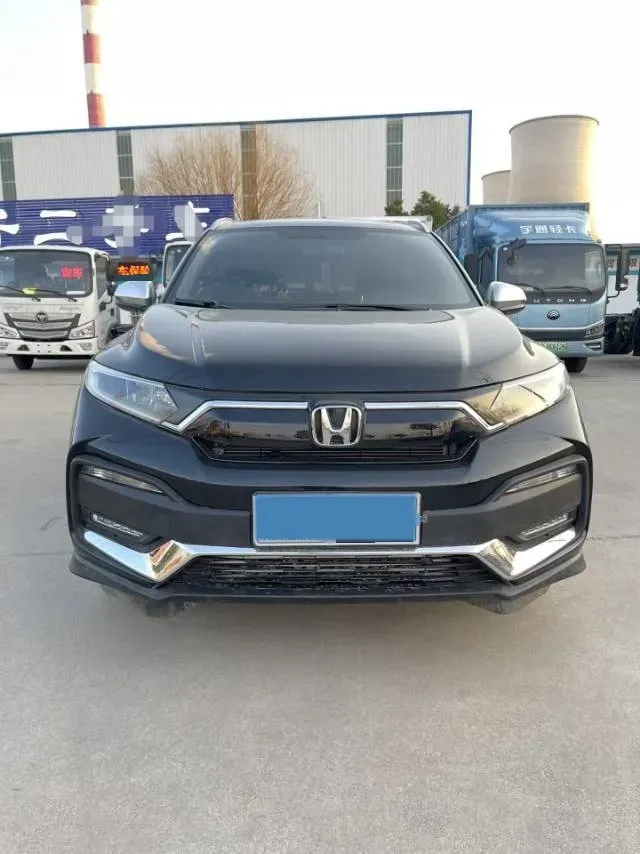 2022 Honda XR-V 1.5T 177HP L4 CVT,autocango,china used car exporter,china ev exporter,chinese used car exporter,chinese used ev exporter