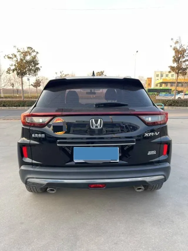2022 Honda XR-V 1.5T 177HP L4 CVT,autocango,china used car exporter,china ev exporter,chinese used car exporter,chinese used ev exporter