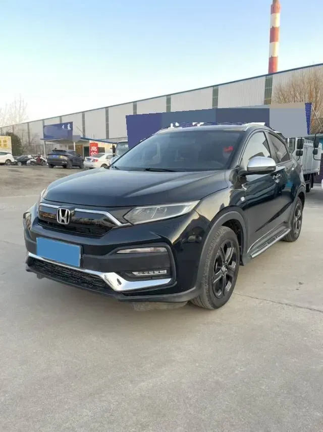 2022 Honda XR-V 1.5T 177HP L4 CVT,autocango,china used car exporter,china ev exporter,chinese used car exporter,chinese used ev exporter