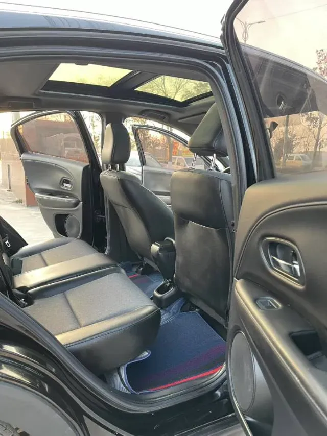 2022 Honda XR-V 1.5T 177HP L4 CVT,autocango,china used car exporter,china ev exporter,chinese used car exporter,chinese used ev exporter