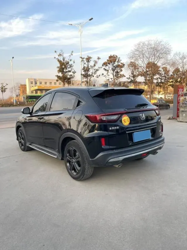 2022 Honda XR-V 1.5T 177HP L4 CVT,autocango,china used car exporter,china ev exporter,chinese used car exporter,chinese used ev exporter
