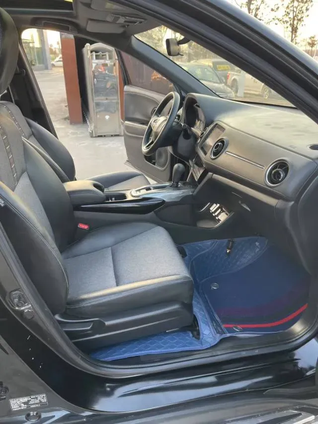 2022 Honda XR-V 1.5T 177HP L4 CVT,autocango,china used car exporter,china ev exporter,chinese used car exporter,chinese used ev exporter