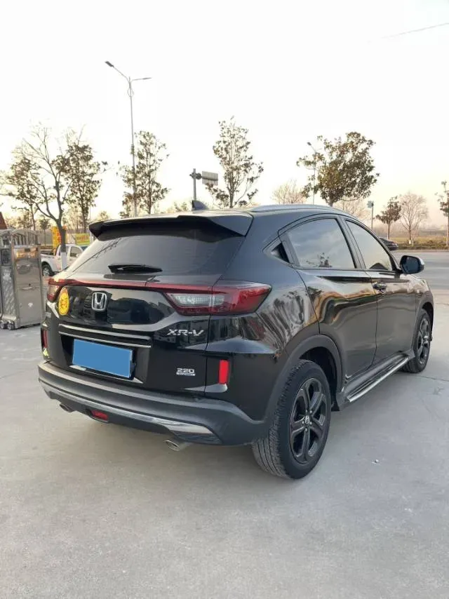 2022 Honda XR-V 1.5T 177HP L4 CVT,autocango,china used car exporter,china ev exporter,chinese used car exporter,chinese used ev exporter